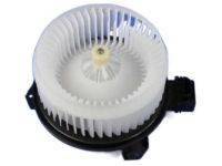 Mopar 68089118AA Blower Motor