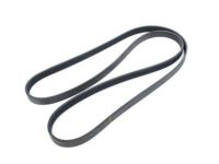Mopar 4593684AA Serpentine Belt
