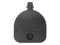 Mopar 68260959AA Door Filter Access
