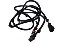 Mopar 68026759AC Wire Harness, Front