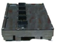 Mopar 5150302AC Module Powertrain Control Generic