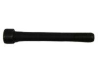 Mopar 6508879AA Bolt Hexagon Head Locking M10X1.00X30.00