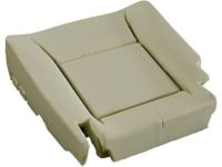 Mopar 68141853AA Seat Cushion Pad, Rear Driver Side