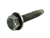 Mopar 68227695AA Radiator Support Screw