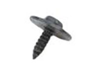 Mopar 6508181AA Fender Liner Screw