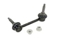 Mopar 68069655AC Stabilizer Link, Front Driver Side