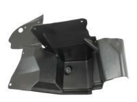 Mopar 4696924 Splash Shield