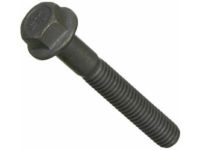 Mopar 6036734AA Exhaust Manifold Bolt