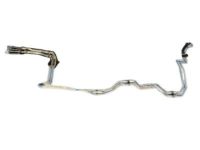 Mopar 55116961AD Line A/C & Heater Underbody