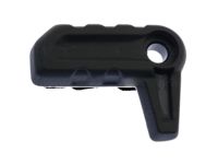 Mopar 68368568AA Lever Targa Panel