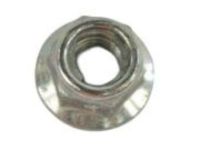 Mopar 68270278AA Nut Hexagon