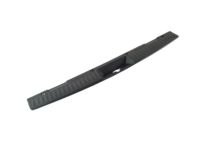 Mopar ZR38DX9AD Scuff Plate Liftgate