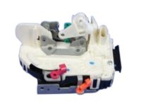 Mopar 68071849AA Latch Front Door