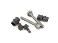 Mopar 68003706AA Caliper Pin, Front