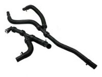 Mopar 52013166AG Tube Brake