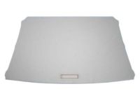 Mopar 1AH31BD1AA Sunshade Sunroof