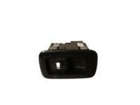 Mopar 68110874AA Switch Quarter Vent Window