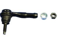 Mopar 4762861AA Outer Tie Rod