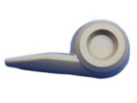 Mopar 1DQ581DAAA Handle Recliner Includes Clip