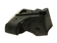 Mopar 55397056AB Seal C - Pillar Belt Bodyside Mucket