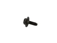 Mopar 5191254AA Transmission Cooler Mount Bolt