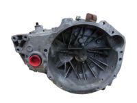 Mopar 5190320AB Transaxle