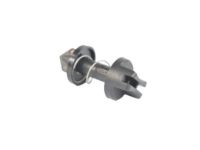 Mopar 68158192AA Retainer Quarter Turn Stud Hitch Bezel Attaching