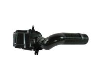 Mopar 68137152AD Air Inlet Shield