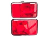 Mopar 55078105AC Lamp Rear Fog