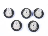 Mopar 68138992AA Lift Gate Trim Grommet