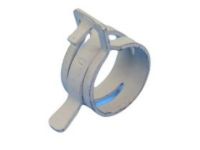 Mopar 6502018 Reservoir Hose Clamp, Lower