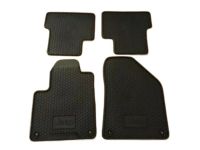 Mopar 1UB87DX9AD Mat Kit Floor