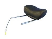 Mopar 5PP26DX9AA Headrest Active Head Restraints Front