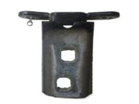 Mopar 68030376AA Hinge Front Door Lower