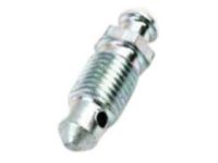 Mopar 5015248AB Housing Screw