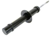 Mopar 68072068AC Shock Absorber Suspension Front