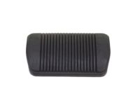Mopar 68069625AA Pad Pedal