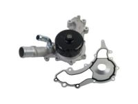 Mopar 5184498AK Pump Water