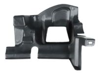 Mopar 68394595AB Air Guide