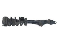 Mopar 5168870AA Spring Front Coil