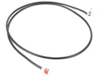 Mopar 5064393AC Cable Antenna Connects To Instrument Panel Wiring Harness