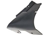 Mopar 68259514AA Cover Close - Out Behind Air Dam