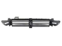 Mopar 68246267AB Shutter Assembly, Front Upper Inner