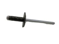 Mopar 6512211AA Lower Reinforcement Rivet