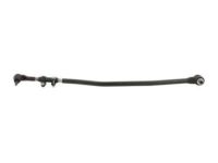 Mopar 68328742AB Drag Link Steering Assembly