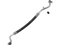Mopar 4596897AA Line A/C Suction