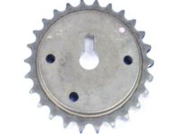 Mopar 53021290AA Camshaft Gear, Driver Side
