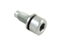 Mopar 6510580AA Knuckle Bolt