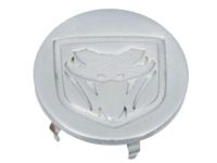 Mopar TW94XZAAA Center Cap