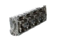 Mopar 68280510AC Head Assembly Engine Cylinder